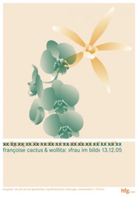 Francoise Cactus Wolita Klasse Hesse