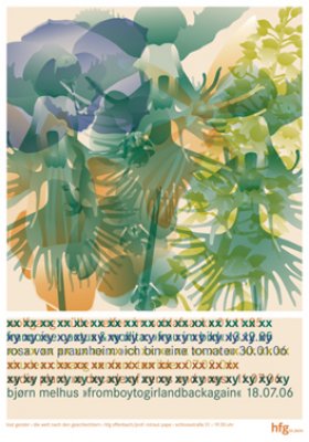 Bjorn Melhus Klasse Hesse