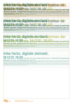 Mike Hentz Klasse Hesse