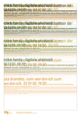 Uta Brandes Klasse Hesse