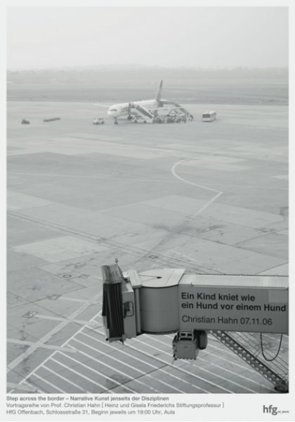 Christian Hahn Klasse Hesse