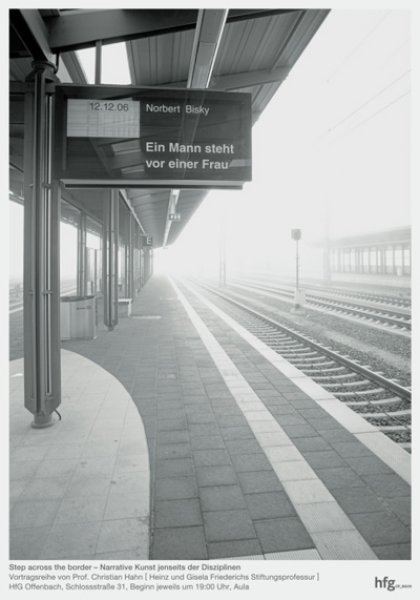 Norbert Bisky Klasse Hesse