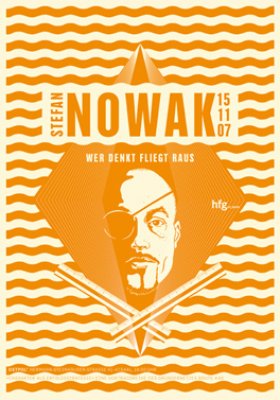 Stefan Nowak Klasse Hesse