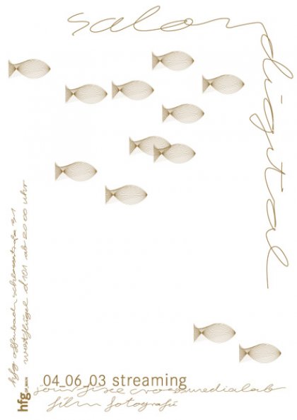 Salon Digital Klaus Hesse