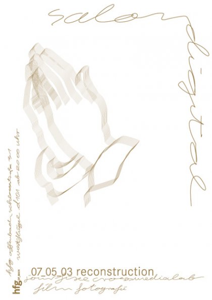 Salon Digital Klaus Hesse