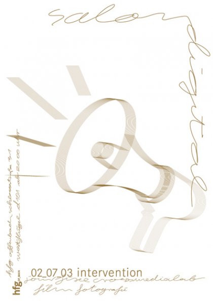 Salon Digital Klaus Hesse