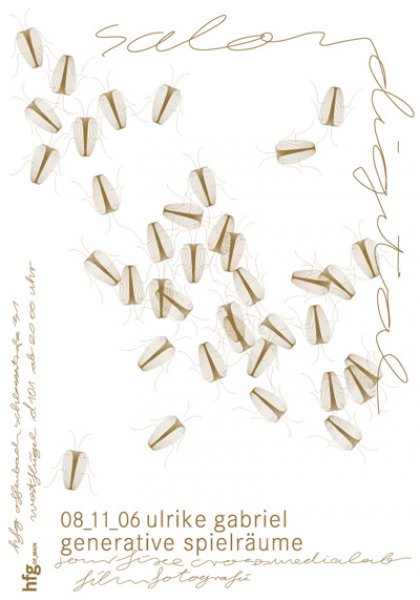 Salon Digital Klaus Hesse