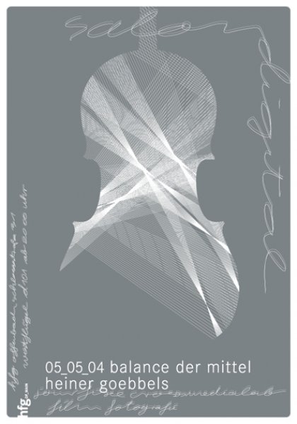 Salon Digital Klaus Hesse