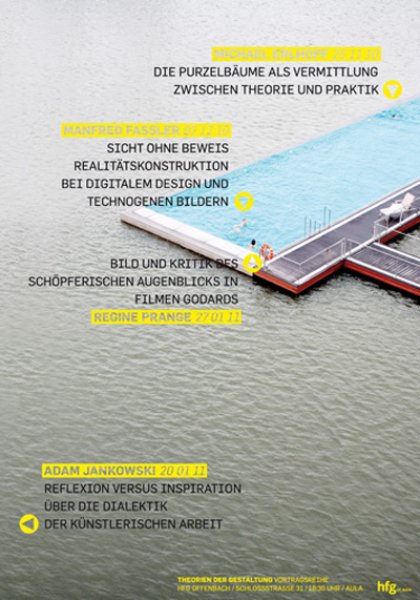 Theories of art Klaus Hesse