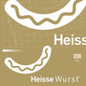 Heisse Wurst Klaus Hesse