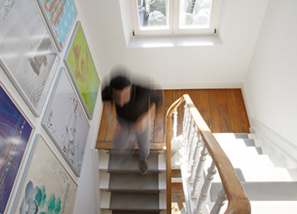 Hesse Design Düsseldorf