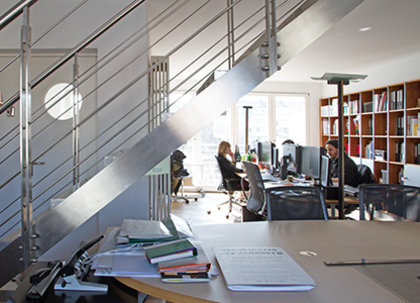 Hesse Design Düsseldorf