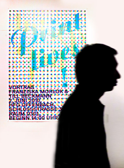 1st International Poster Festival Shenzhen 2015