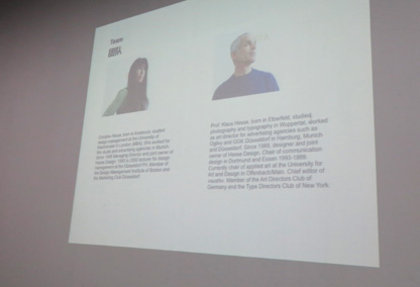 Hesse Design Identity by doing 2012 Hangzhou