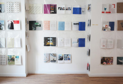 Hesse Design Brands 1989 - 2009 