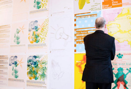 Hesse Design Brands 1989 - 2009 