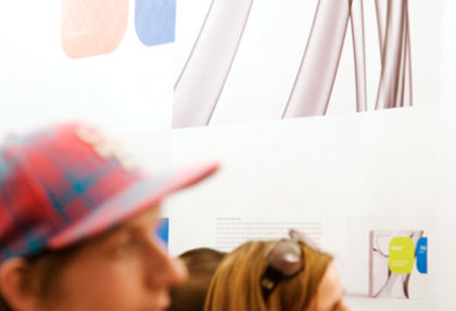 Hesse Design Brands 1989 - 2009 