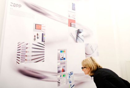 Hesse Design Brands 1989 - 2009 