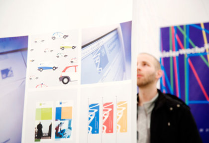 Hesse Design Brands 1989 - 2009 