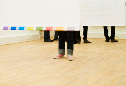 Hesse Design Brands 1989 - 2009 