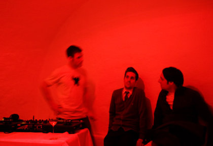 Hesse Design Brands 1989 - 2009 