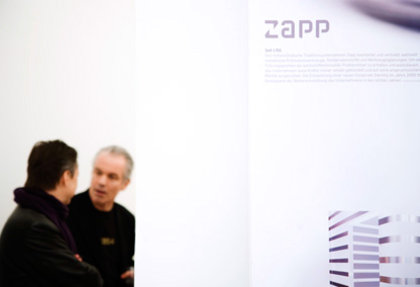 Hesse Design Brands 1989 - 2009 