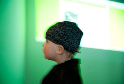 Hesse Design Brands 1989 - 2009 