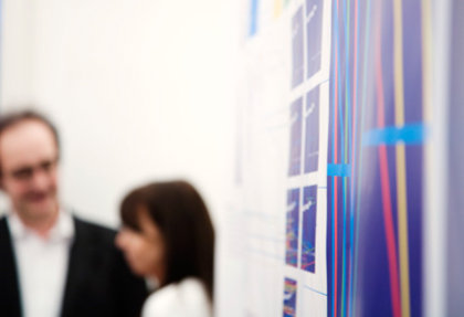 Hesse Design Brands 1989 - 2009 