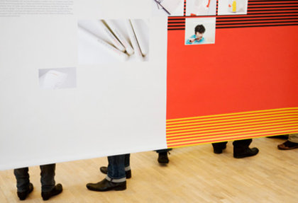 Hesse Design Brands 1989 - 2009 