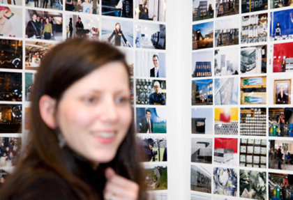 Hesse Design Brands 1989 - 2009 