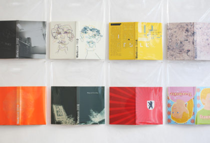 Hesse Design Brands 1989 - 2009 